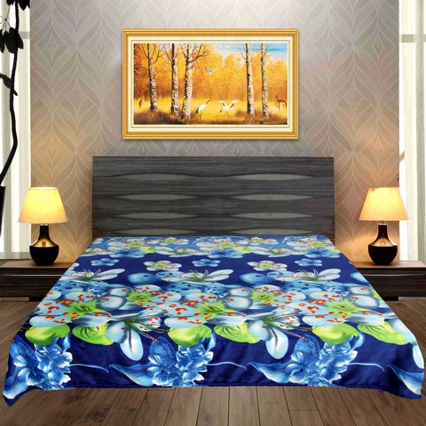 Original Single Bed Flannel Blanket (2).jpg